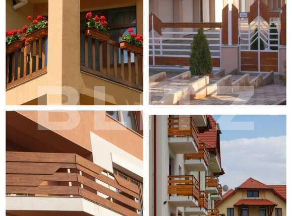 Apartament de vânzare 2 camere Baciu - 38526AV | BLITZ Cluj-Napoca | Poza7