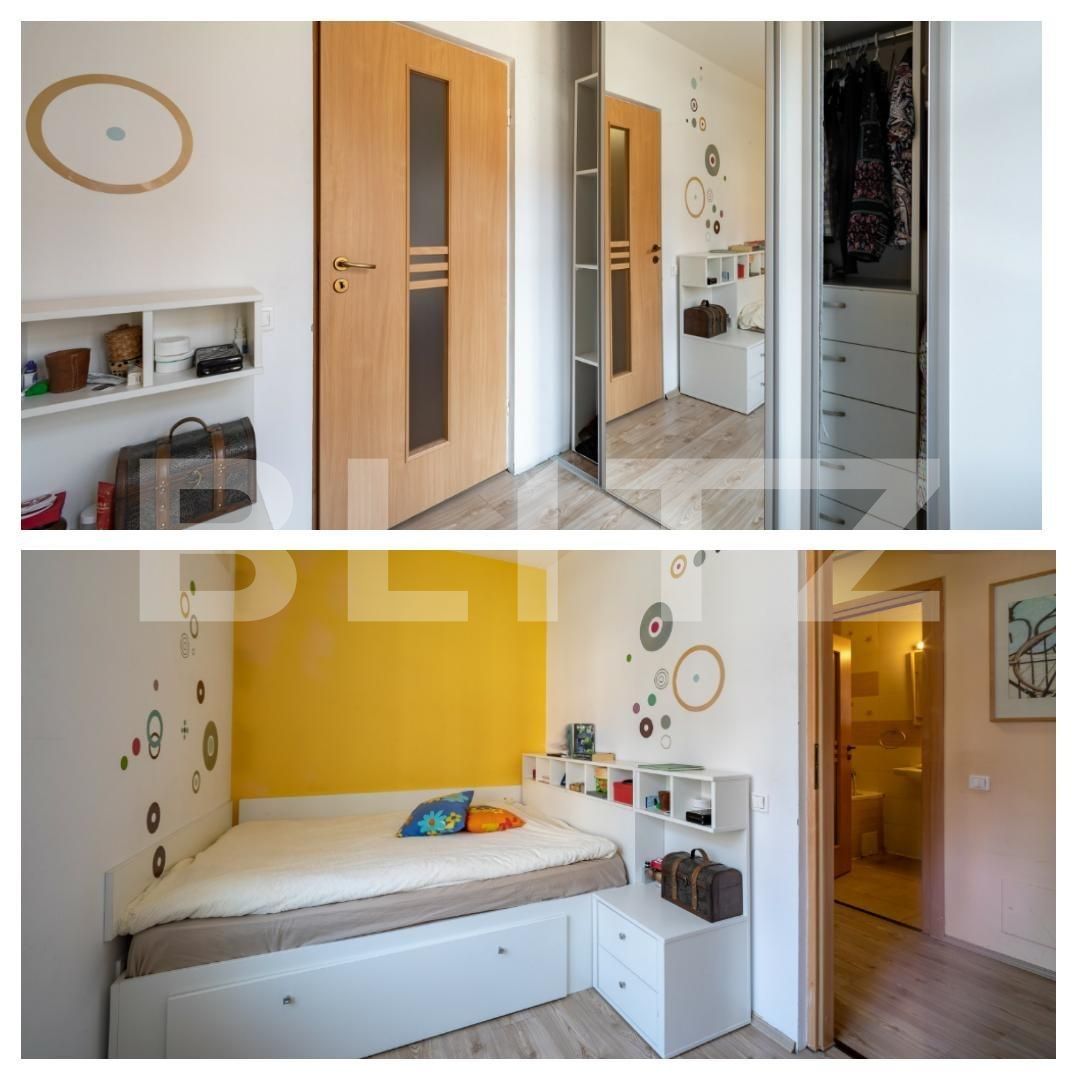 Apartament de vânzare 2 camere Baciu - 38526AV | BLITZ Cluj-Napoca | Poza5