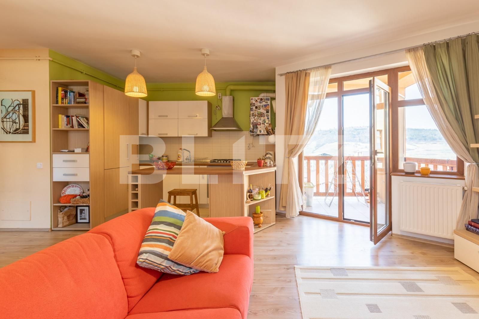 Apartament de vânzare 2 camere Baciu - 38526AV | BLITZ Cluj-Napoca | Poza3