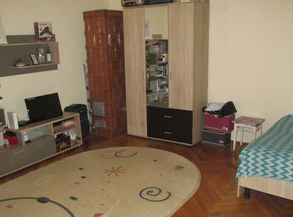 Apartament de vânzare 2 camere Central - 38527AV | BLITZ Cluj-Napoca | Poza1