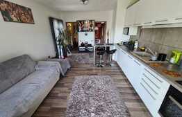 Apartament modern, 2 camere, terasa 23mp, panorama ! Zona Fagului!