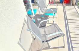 Apartament modern, 2 camere, terasa 23mp, panorama ! Zona Fagului!