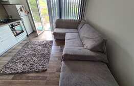 Apartament modern, 2 camere, terasa 23mp, panorama ! Zona Fagului!