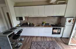 Apartament modern, 2 camere, terasa 23mp, panorama ! Zona Fagului!