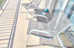 Apartament modern, 2 camere, terasa 23mp, panorama ! Zona Fagului!