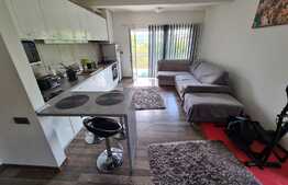 Apartament modern, 2 camere, terasa 23mp, panorama ! Zona Fagului!
