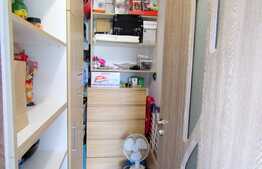 Apartament modern, 2 camere, terasa 23mp, panorama ! Zona Fagului!