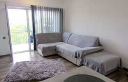 Apartament modern, 2 camere, terasa 23mp, panorama ! Zona Fagului!