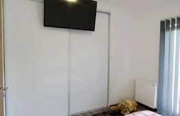 Apartament modern, 2 camere, terasa 23mp, panorama ! Zona Fagului!