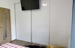 Apartament modern, 2 camere, terasa 23mp, panorama ! Zona Fagului!