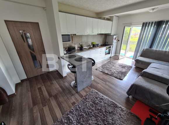 Apartament de vânzare 2 camere Floreşti - 38528AV | BLITZ Cluj-Napoca | Poza2