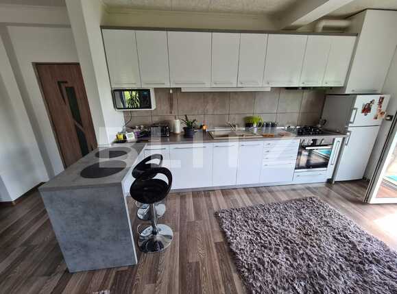 Apartament de vânzare 2 camere Floreşti - 38528AV | BLITZ Cluj-Napoca | Poza3