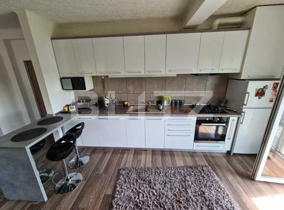 Apartament de vânzare 2 camere Floreşti - 38528AV | BLITZ Cluj-Napoca | Poza4
