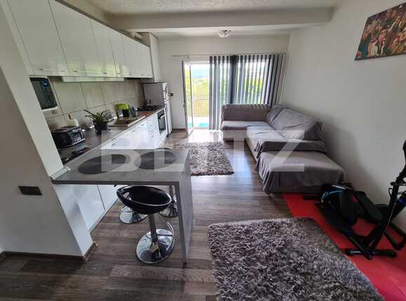 Apartament de vânzare 2 camere Floreşti - 38528AV | BLITZ Cluj-Napoca | Poza1