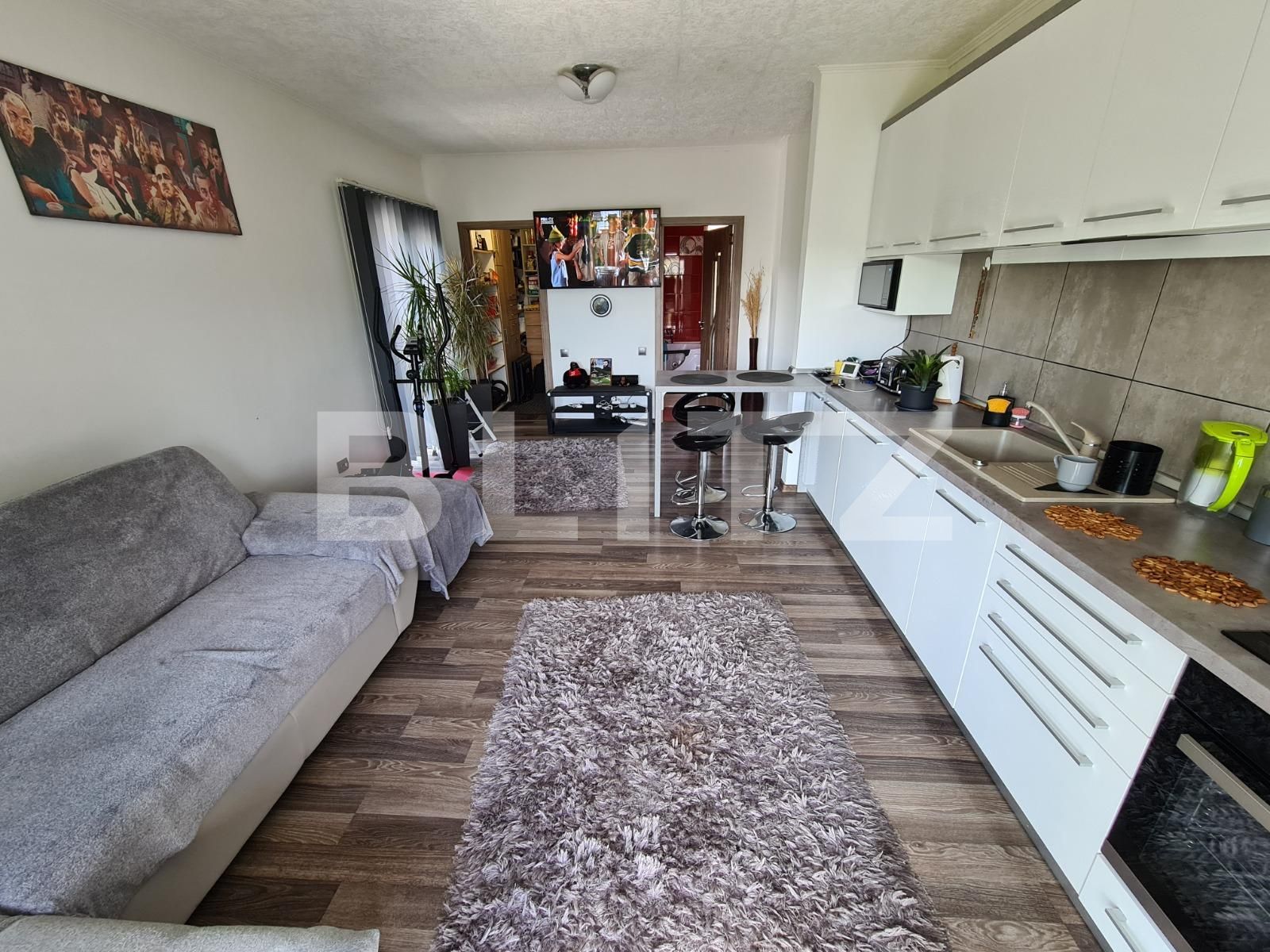 Apartament de vânzare 2 camere Floreşti - 38528AV | BLITZ Cluj-Napoca | Poza5