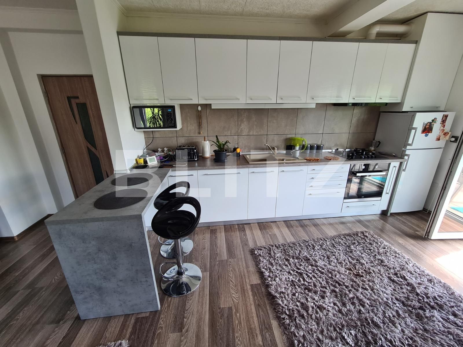 Apartament de vânzare 2 camere Floreşti - 38528AV | BLITZ Cluj-Napoca | Poza3