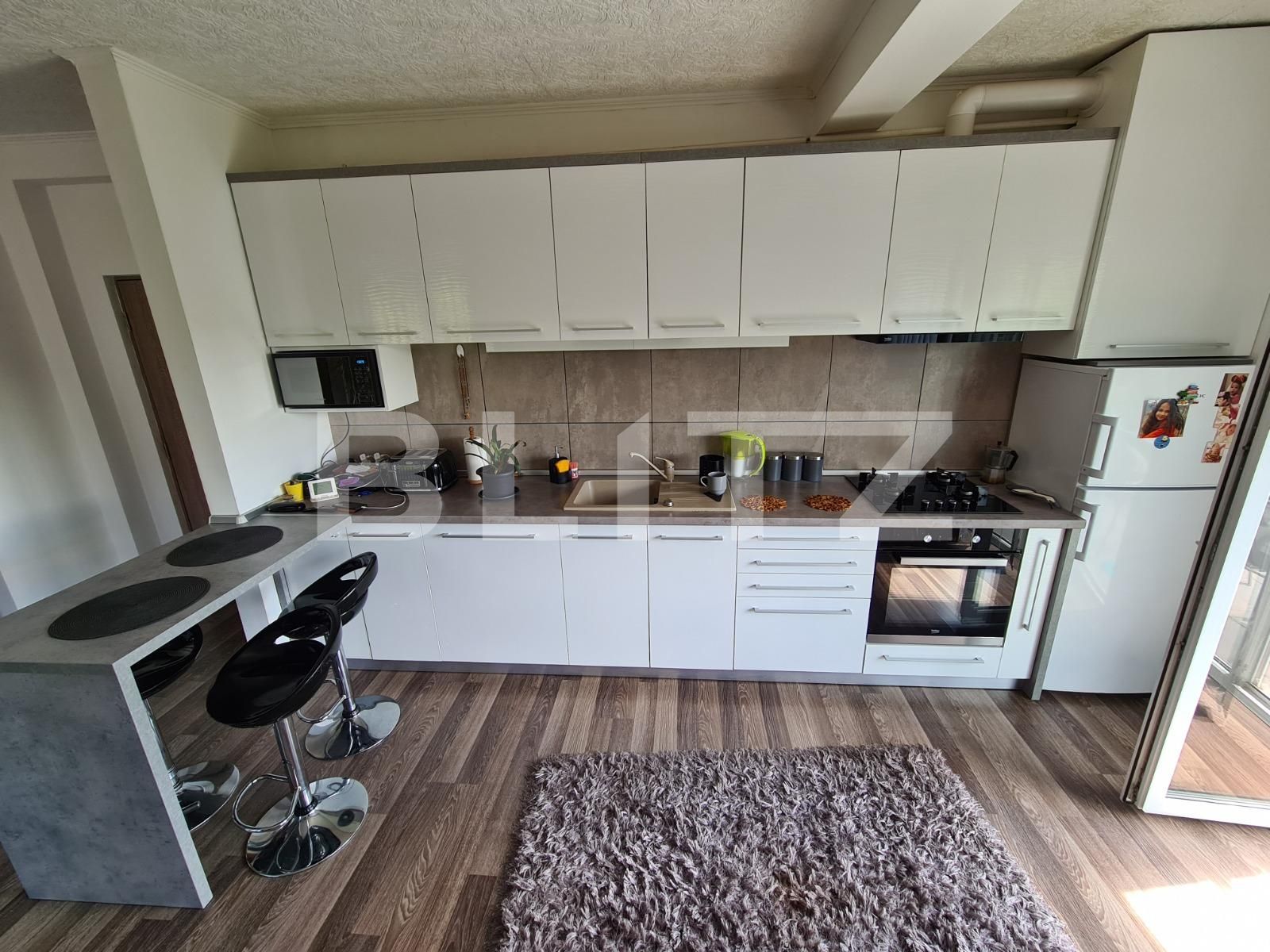 Apartament de vânzare 2 camere Floreşti - 38528AV | BLITZ Cluj-Napoca | Poza4