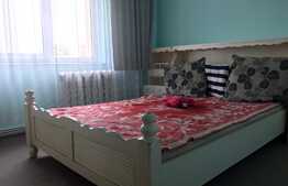 Apartament 2 camere, 60 mp, zona strazii Fantanele