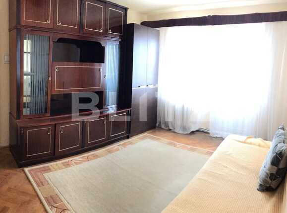 Apartament de închiriat 2 camere Grigorescu - 38529AI | BLITZ Cluj-Napoca | Poza1