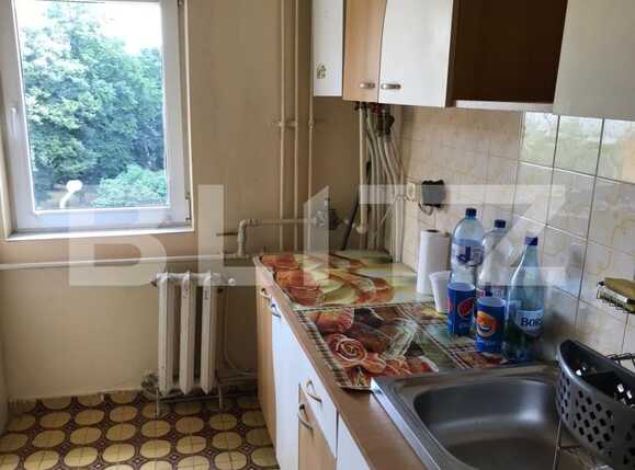 Apartament de închiriat 2 camere Grigorescu - 38529AI | BLITZ Cluj-Napoca | Poza5
