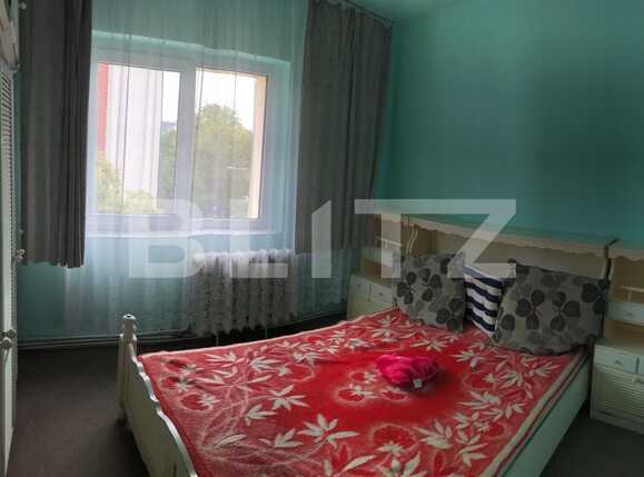 Apartament de închiriat 2 camere Grigorescu - 38529AI | BLITZ Cluj-Napoca | Poza4