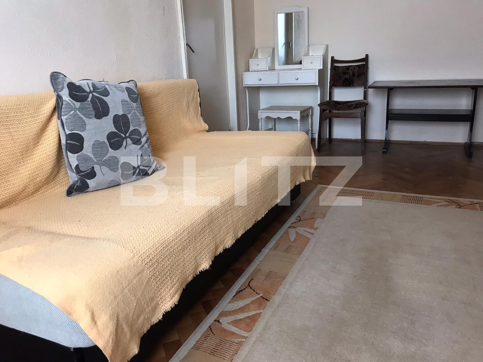 Apartament de închiriat 2 camere Grigorescu - 38529AI | BLITZ Cluj-Napoca | Poza2