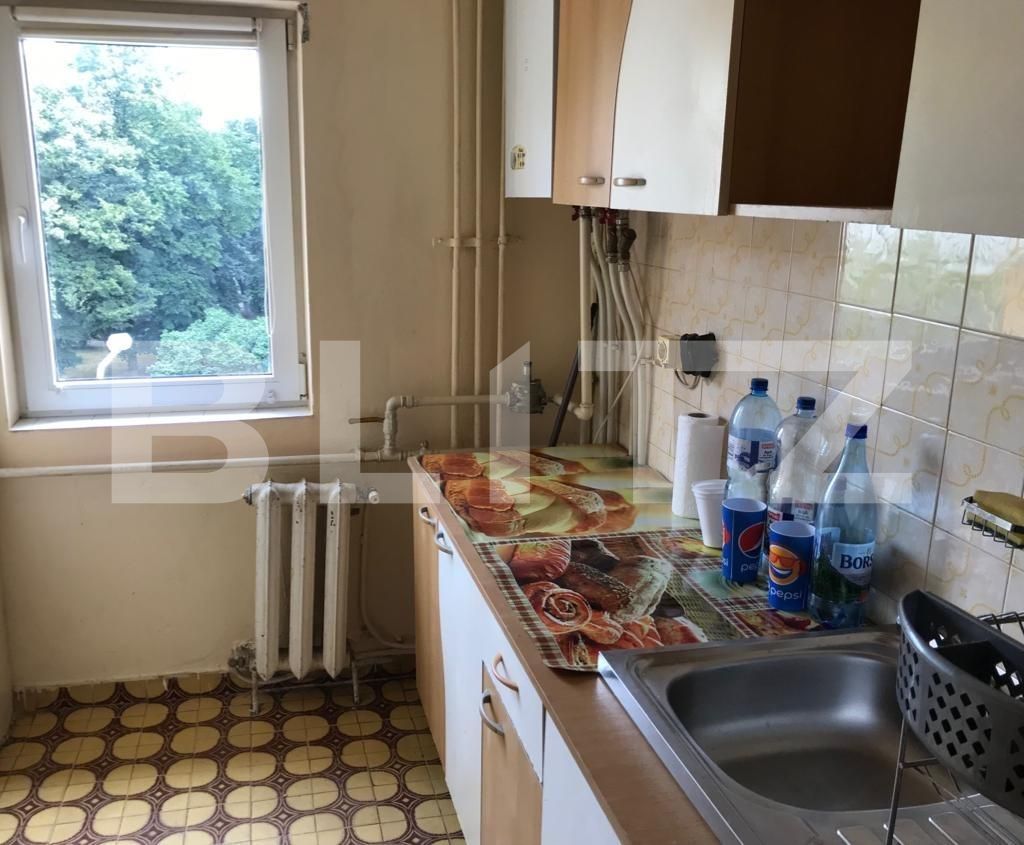 Apartament de închiriat 2 camere Grigorescu - 38529AI | BLITZ Cluj-Napoca | Poza5