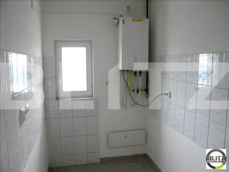 Apartament de vânzare 2 camere Dambul Rotund - 3853AV | BLITZ Cluj-Napoca | Poza3