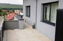 Oportunitate! Apartament cu terasa, finisaje moderne, zona Terra