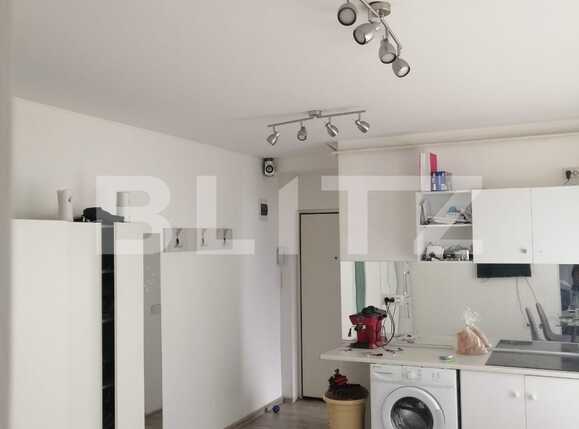 Apartament de vânzare 2 camere Floreşti - 38530AV | BLITZ Cluj-Napoca | Poza3