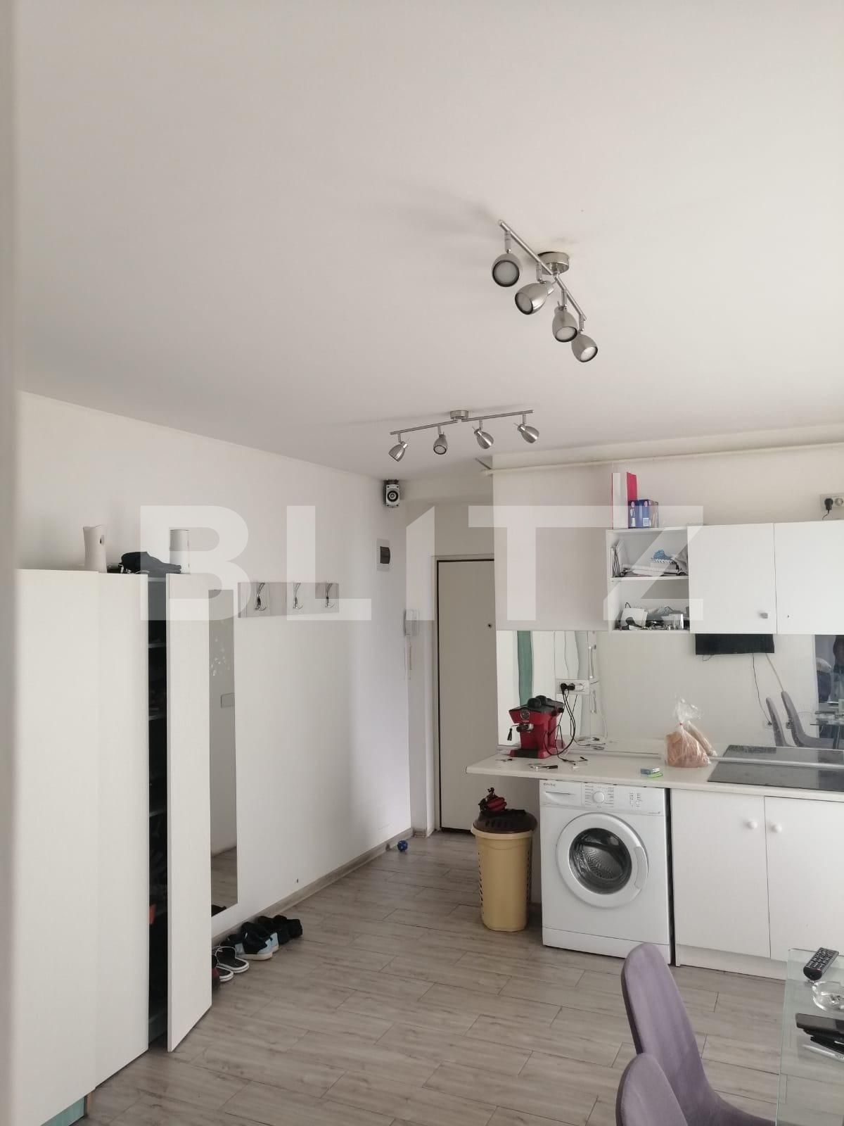 Apartament de vânzare 2 camere Floreşti - 38530AV | BLITZ Cluj-Napoca | Poza3