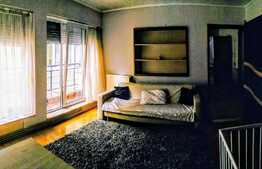 Apartament spatios cu 3 camere, 75 mp, zona strazii Pandurilor