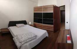 Apartament spatios cu 3 camere, 75 mp, zona strazii Pandurilor