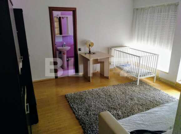 Apartament de închiriat 3 camere Plopilor - 38531AI | BLITZ Cluj-Napoca | Poza1