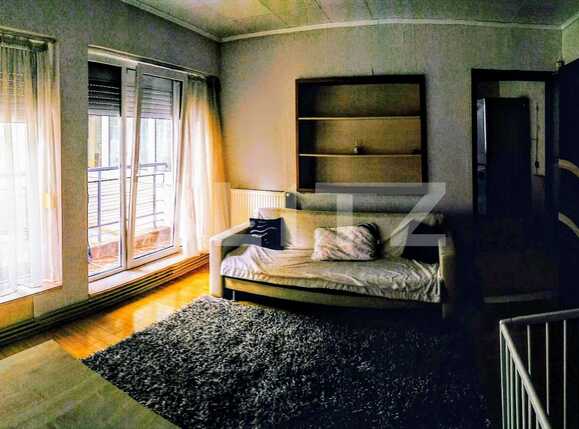 Apartament de închiriat 3 camere Plopilor - 38531AI | BLITZ Cluj-Napoca | Poza2