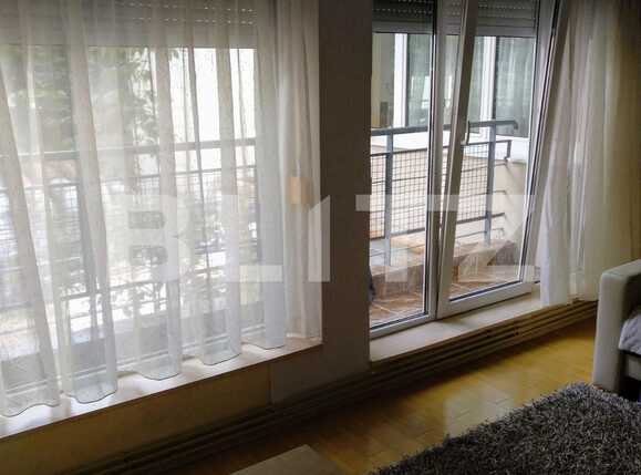 Apartament de închiriat 3 camere Plopilor - 38531AI | BLITZ Cluj-Napoca | Poza3