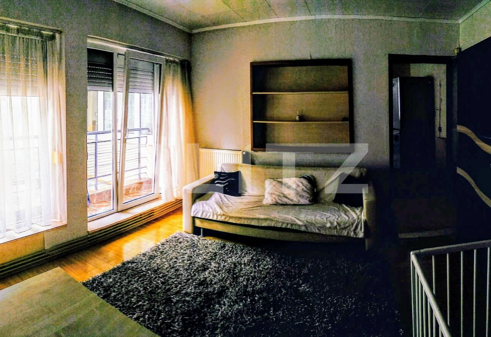 Apartament de închiriat 3 camere Plopilor - 38531AI | BLITZ Cluj-Napoca | Poza2