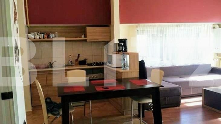 Apartament de închiriat 3 camere Plopilor - 38531AI | BLITZ Cluj-Napoca | Poza5