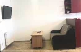 Apartament 3 camere, 70 mp, garaj, terasa, prima inchiriere, zona VIVO