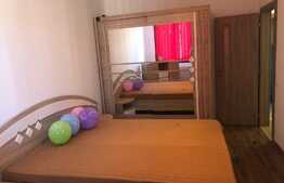 Apartament 3 camere, 70 mp, garaj, terasa, prima inchiriere, zona VIVO