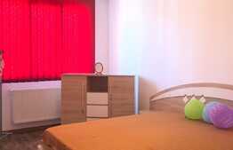 Apartament 3 camere, 70 mp, garaj, terasa, prima inchiriere, zona VIVO