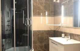 Apartament 3 camere, 70 mp, garaj, terasa, prima inchiriere, zona VIVO