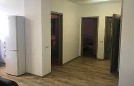 Apartament 3 camere, 70 mp, garaj, terasa, prima inchiriere, zona VIVO