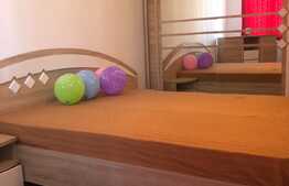 Apartament 3 camere, 70 mp, garaj, terasa, prima inchiriere, zona VIVO