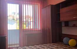 Apartament 3 camere, 70 mp, garaj, terasa, prima inchiriere, zona VIVO