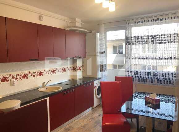 Apartament de închiriat 3 camere Manastur - 38532AI | BLITZ Cluj-Napoca | Poza5