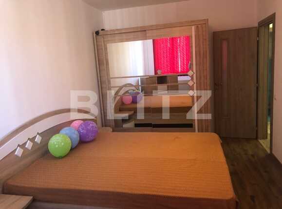 Apartament de închiriat 3 camere Manastur - 38532AI | BLITZ Cluj-Napoca | Poza4