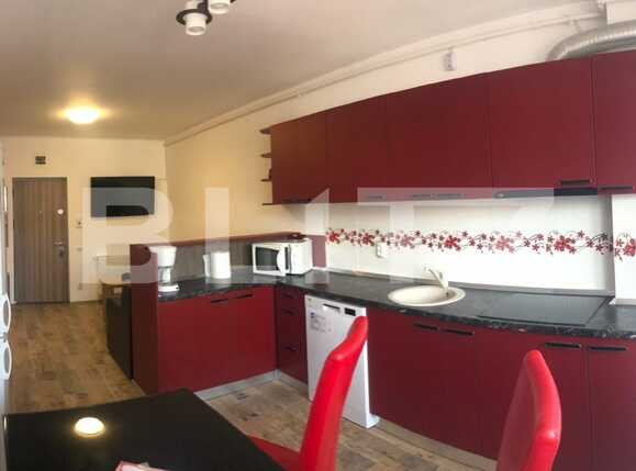 Apartament de închiriat 3 camere Manastur - 38532AI | BLITZ Cluj-Napoca | Poza1