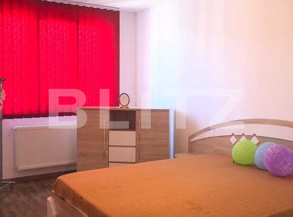 Apartament de închiriat 3 camere Manastur - 38532AI | BLITZ Cluj-Napoca | Poza2