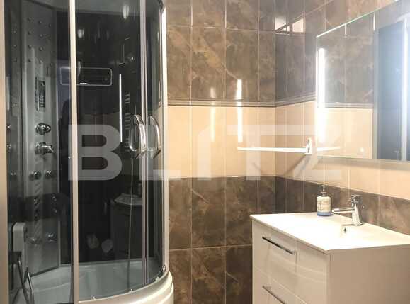 Apartament de închiriat 3 camere Manastur - 38532AI | BLITZ Cluj-Napoca | Poza11